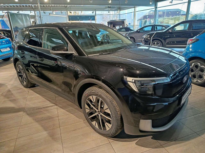 Ford Explorer Neuwagen Ford Explorer Neuwagen