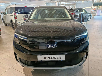 Ford Explorer Neuwagen Ford Explorer Neuwagen