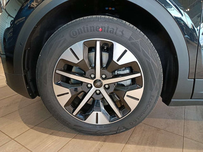 Ford Explorer Neuwagen Ford Explorer Neuwagen