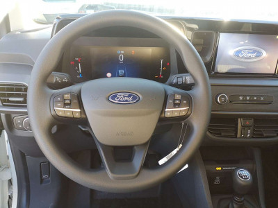 Ford Transit Courier Neuwagen Ford Transit Courier Neuwagen