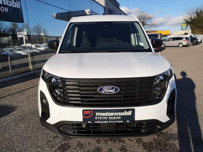 Ford Transit Courier Neuwagen Ford Transit Courier Neuwagen