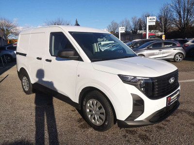 Ford Transit Courier Neuwagen Ford Transit Courier Neuwagen