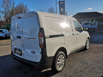 Ford Transit Courier Neuwagen Ford Transit Courier Neuwagen
