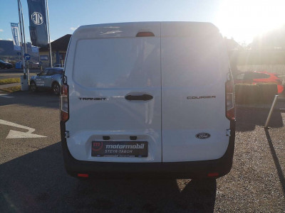 Ford Transit Courier Neuwagen Ford Transit Courier Neuwagen