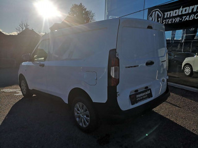 Ford Transit Courier Neuwagen Ford Transit Courier Neuwagen