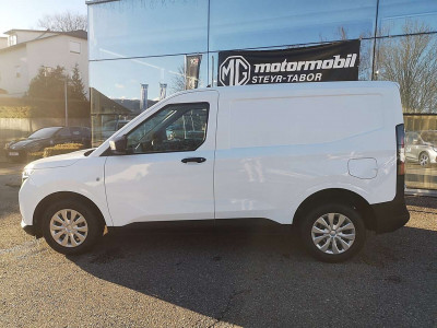 Ford Transit Courier Neuwagen Ford Transit Courier Neuwagen