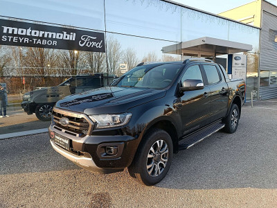 Ford Ranger Gebrauchtwagen