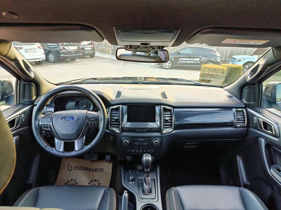 Ford Ranger Gebrauchtwagen