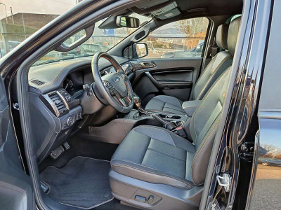 Ford Ranger Gebrauchtwagen