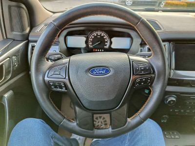 Ford Ranger Gebrauchtwagen