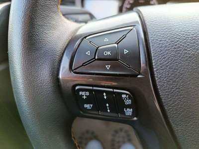 Ford Ranger Gebrauchtwagen