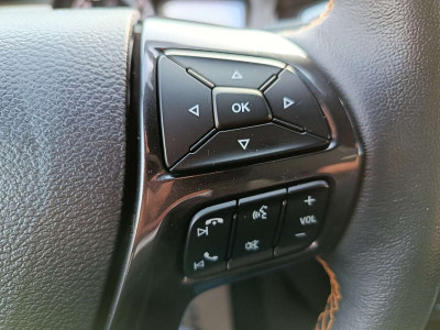 Ford Ranger Gebrauchtwagen