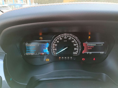 Ford Ranger Gebrauchtwagen