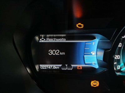 Ford Ranger Gebrauchtwagen