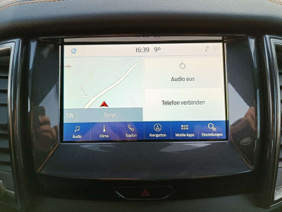 Ford Ranger Gebrauchtwagen