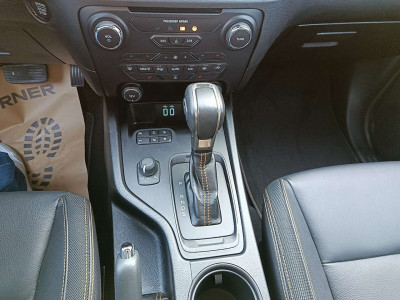 Ford Ranger Gebrauchtwagen