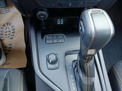 Ford Ranger Gebrauchtwagen