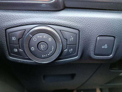 Ford Ranger Gebrauchtwagen