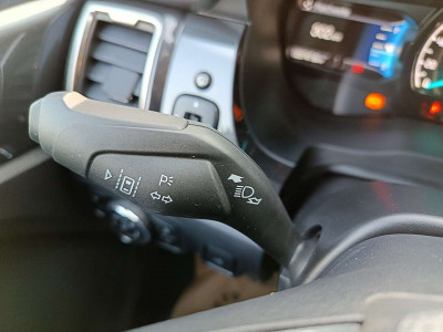 Ford Ranger Gebrauchtwagen