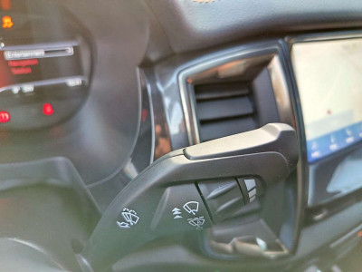 Ford Ranger Gebrauchtwagen