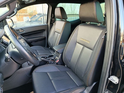 Ford Ranger Gebrauchtwagen