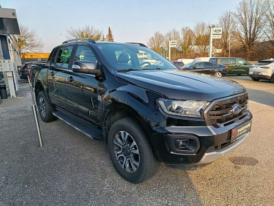 Ford Ranger Gebrauchtwagen