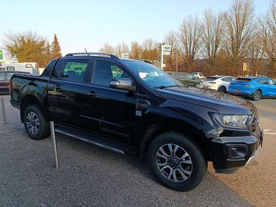 Ford Ranger Gebrauchtwagen