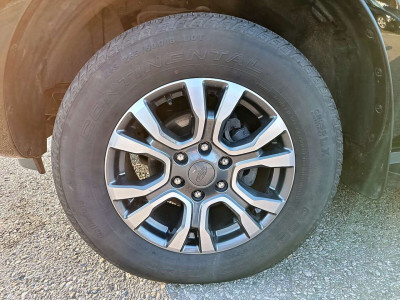 Ford Ranger Gebrauchtwagen