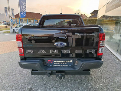 Ford Ranger Gebrauchtwagen