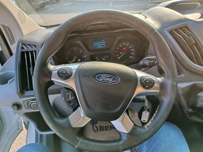 Ford Transit Gebrauchtwagen