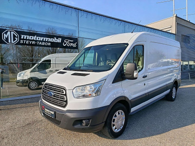 Ford Transit Gebrauchtwagen