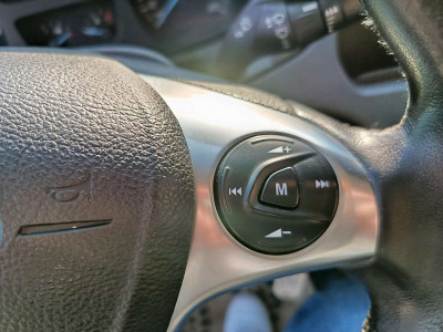 Ford Transit Gebrauchtwagen