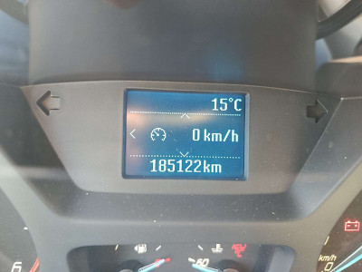 Ford Transit Gebrauchtwagen