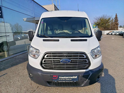 Ford Transit Gebrauchtwagen