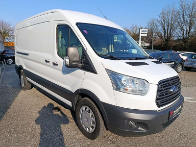 Ford Transit Gebrauchtwagen