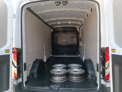 Ford Transit Gebrauchtwagen