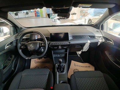 MG MG3 Neuwagen