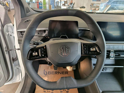 MG MG3 Neuwagen