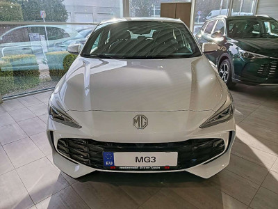 MG MG3 Neuwagen