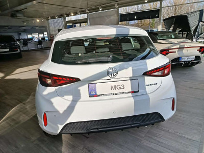 MG MG3 Neuwagen