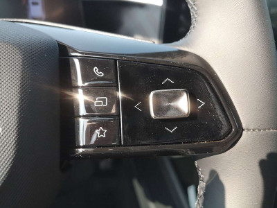 MG MG3 Vorführwagen