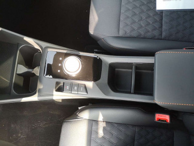 MG MG3 Vorführwagen