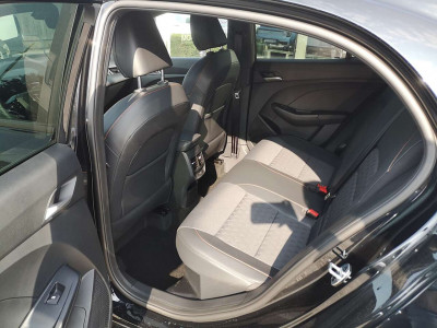 MG MG3 Vorführwagen