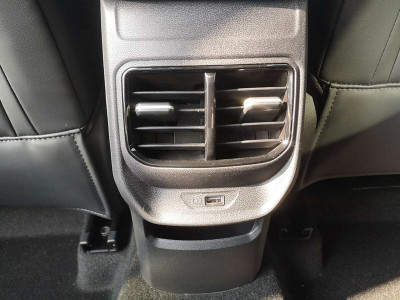 MG MG3 Vorführwagen