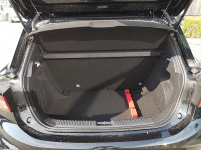 MG MG3 Vorführwagen