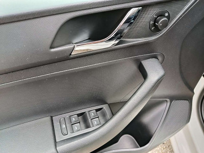 Skoda Rapid Gebrauchtwagen