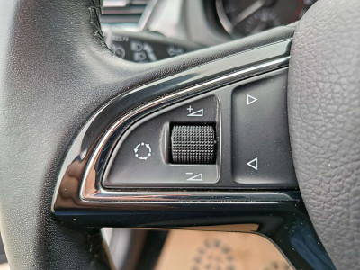 Skoda Rapid Gebrauchtwagen