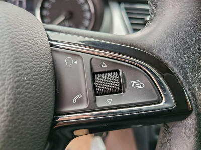 Skoda Rapid Gebrauchtwagen