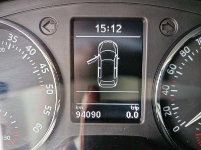 Skoda Rapid Gebrauchtwagen