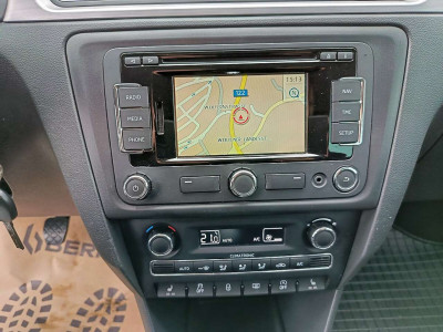 Skoda Rapid Gebrauchtwagen